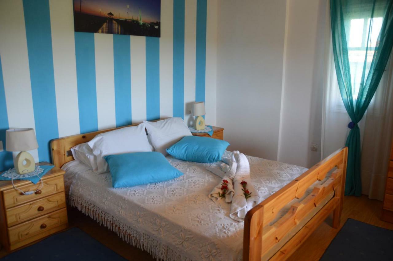 Vasilikí Anemona Apartments And Studios מראה חיצוני תמונה