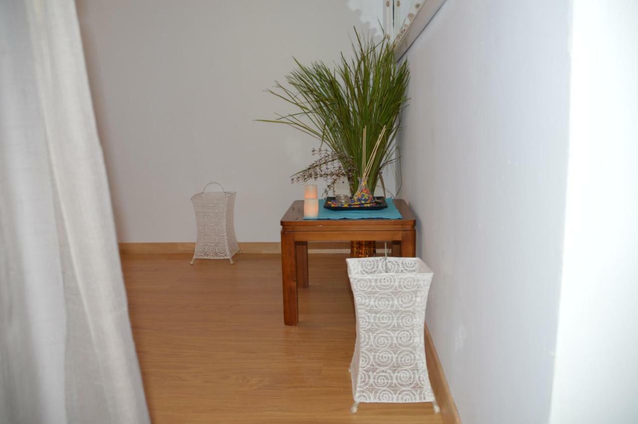 Vasilikí Anemona Apartments And Studios מראה חיצוני תמונה