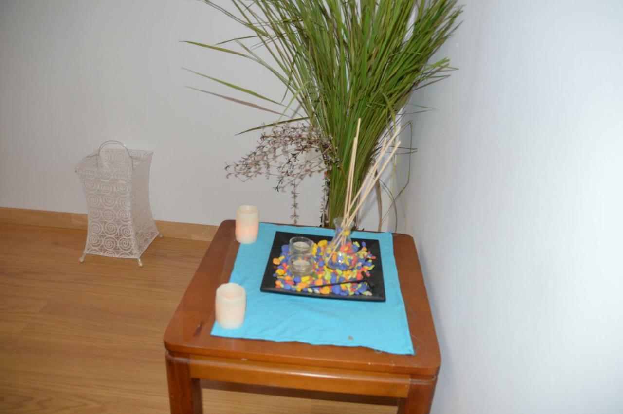 Vasilikí Anemona Apartments And Studios מראה חיצוני תמונה